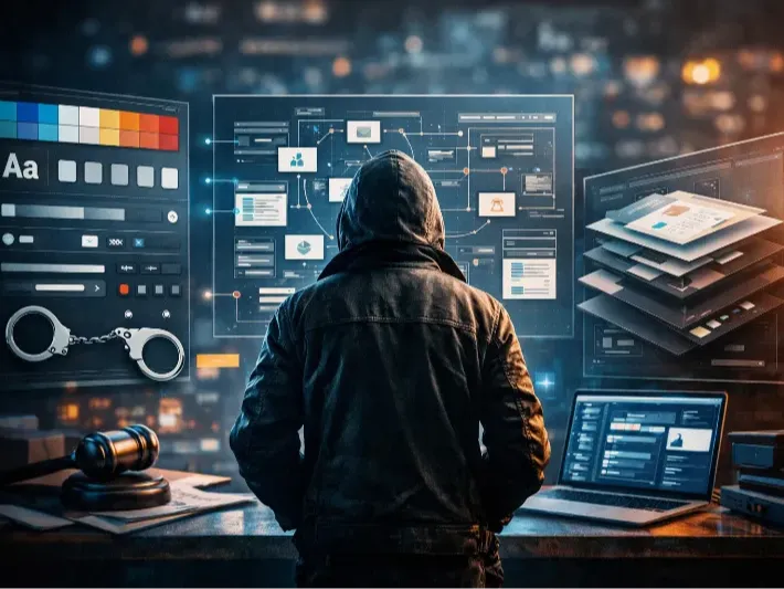 Design system của bạn cần một người “thực thi”