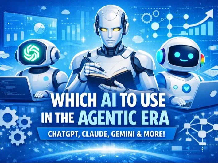 Điều quan trọng nhất khi dùng AI