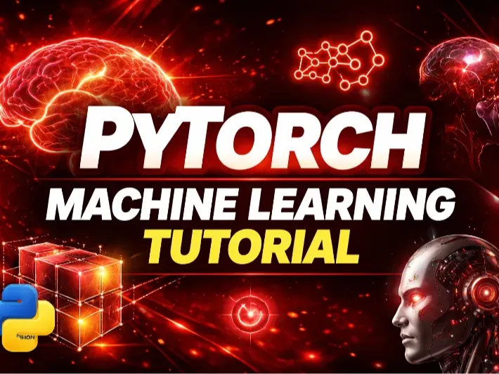 Giới thiệu về PyTorch