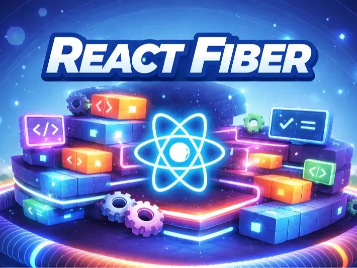 Hiểu vì sao React Fiber tồn tại