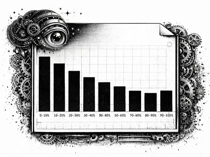 Khoa học về cách AI chú ý