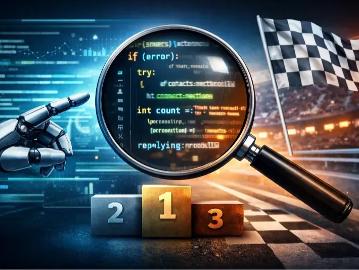 Mọi nhà cung cấp AI code review đều tự benchmark — và đều chiến thắng