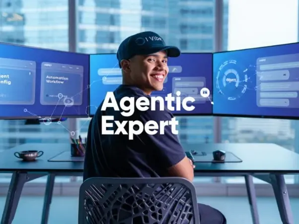 Muốn phát triển hôm nay, bạn phải trở thành chuyên gia triển khai AI agent — nhưng rất ít người thực sự làm được