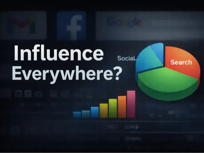 Nghiên cứu mới: Ảnh hưởng xảy ra ở khắp nơi — phân tích 5.000 website được truy cập nhiều nhất trên web mobile và desktop