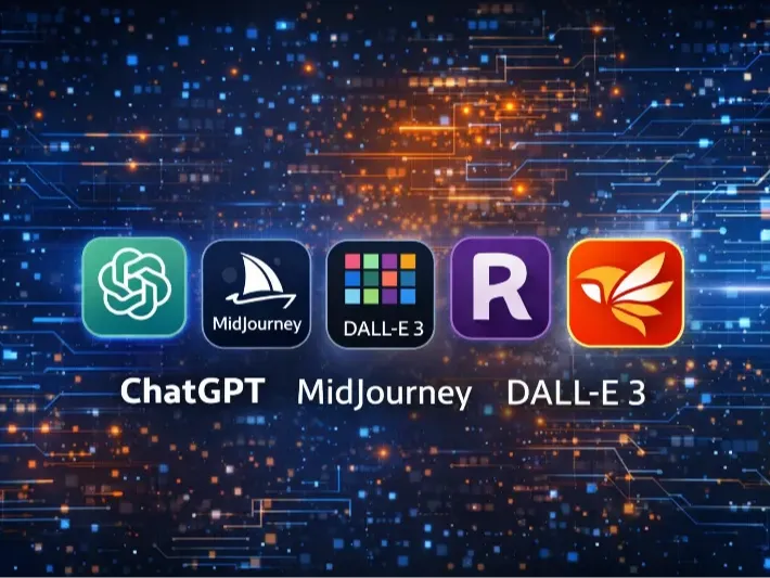 Những xu hướng AI mà designer cần biết