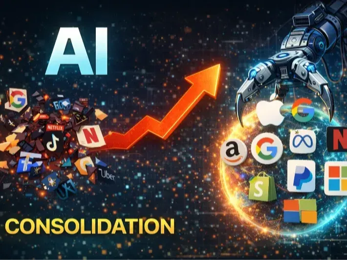 Sự kết thúc của phân mảnh