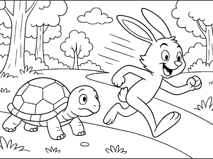 Suy nghĩ về việc chậm lại một chút