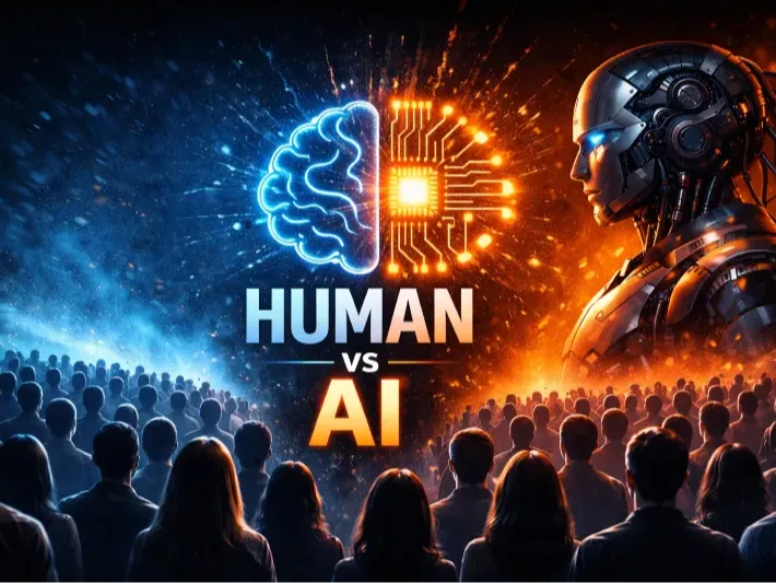 Tại sao mọi người ghét AI?