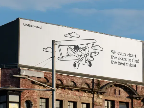 Thiết kế không có mục đích là vô nghĩa: 5 câu hỏi với Paul Watmough-Halim