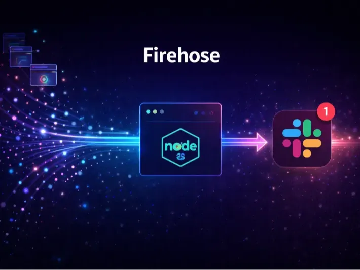 Tôi đã xây 5 công cụ marketing với Ahrefs Firehose API (phần 1)