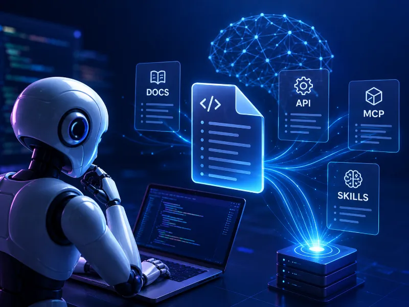 Tối ưu hóa công cụ tác nhân (AEO)