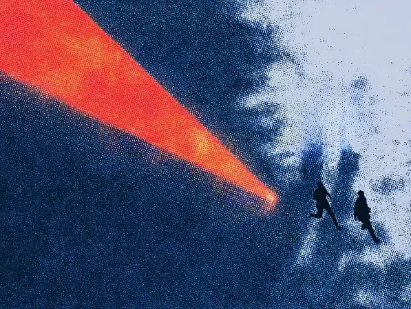 Tránh khỏi con mắt của Sauron