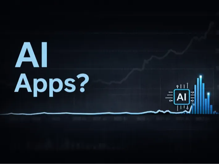 Vậy các ứng dụng AI đang ở đâu?