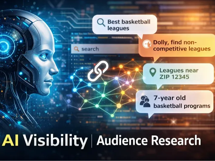 Vì sao mỗi người prompt AI theo cách khác nhau (dù họ muốn cùng một thứ)