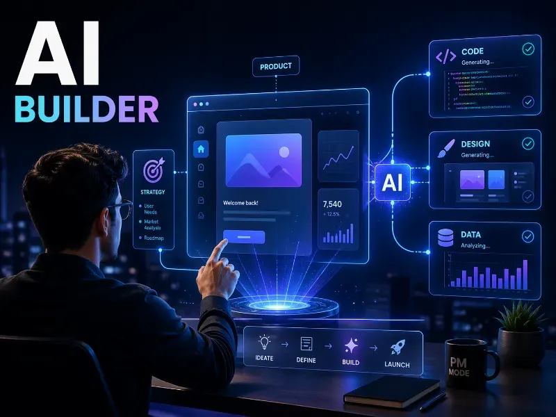 Vì sao Product Manager sinh ra để làm việc với AI (nhưng họ chưa nhận ra)