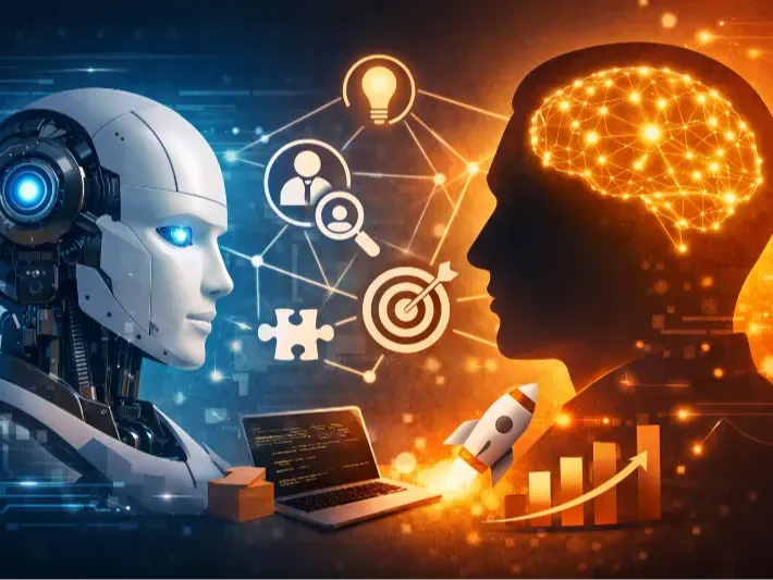 Vì sao Product Sense là kỹ năng sản phẩm duy nhất còn lại giá trị trong thời đại AI