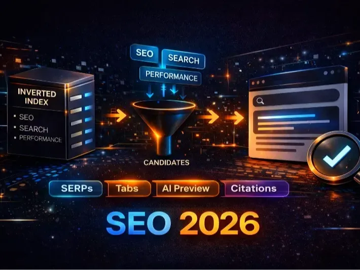 Viết lại title tag: vì sao rõ ràng quan trọng hơn sáng tạo trong SEO 2026